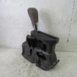 06 07 2008 09 10 11 Chevy Impala Transmission Shift in Brown w/ Chrome Trim - Picture 1 of 12