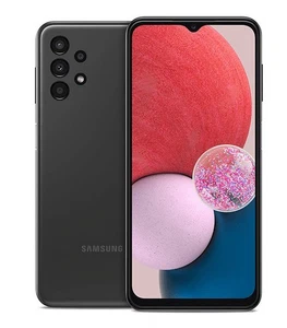 Samsung Galaxy A13 T-Mobile 6.6" (Black) 32 GB (Very Good) - Picture 1 of 6