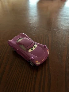 Disney Pixar Cars 2 Holley Cambio Mattel 2 - Foto 1 di 8