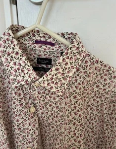 Paul Smith Mens Shirt - Picture 1 of 4