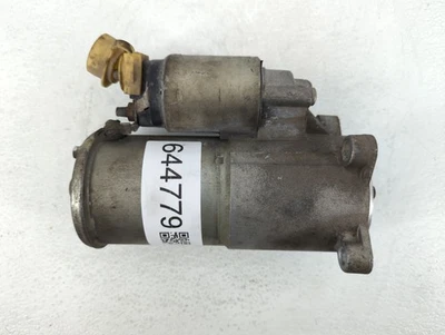 1999-2012 Ford Expedition Car Starter Motor Solenoid Oem MTIN6 - Image 1 of 4