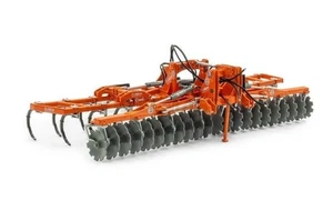UNIVERSAL HOBBIES UH6390 Cultivator Combo Meal MG-X550/22 Com Stel ST600 - Picture 1 of 4