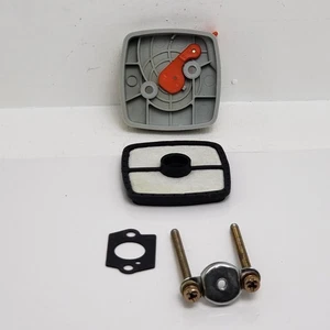 Echo GT2000R Trimmer air filter and base P021002921 - Picture 1 of 5
