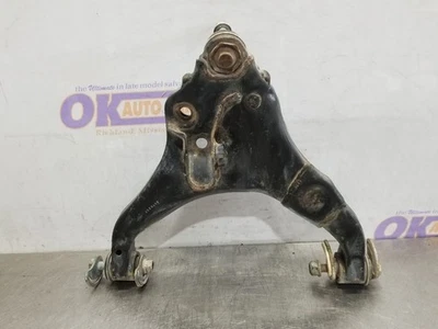 GMC CANYON 18 2018 2,8 L diésel brazo de control inferior pasajero delantero derecho 4x4 Foto 1 de 4