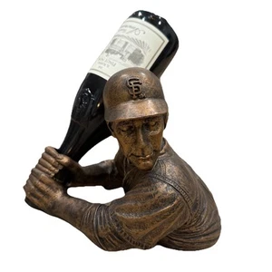Portabottiglie vino San Francisco Giants Bam Vino - Foto 1 di 10