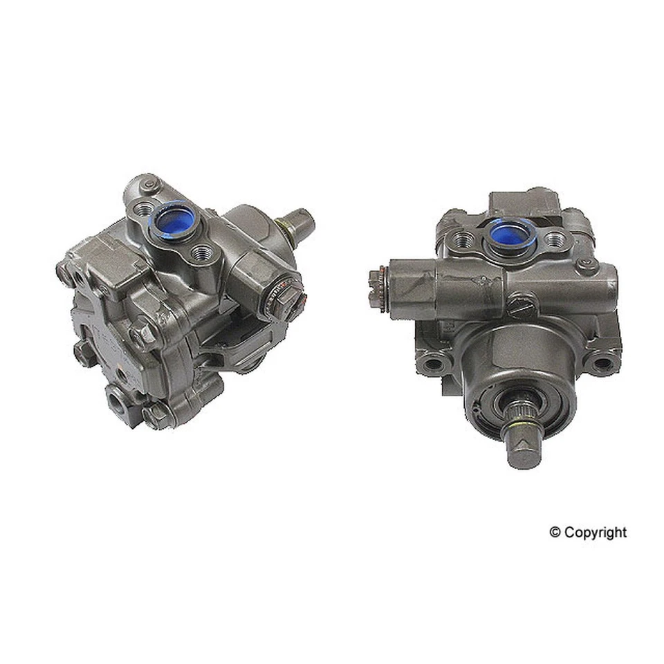 Bomba de dirección asistida Maval 96292M para Nissan 200SX Sentra 95-99 Foto 1 de 4