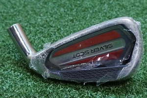 New Tommy Armour Silver Scot * 7 Iron Club Head Only 653735 - Picture 1 of 3