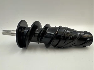 Omega Entsafter Original Schnecke OEM - kaum benutzt - 8004/8005/8006 schwarz - Bild 1 von 10