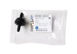 Pour Opel Astra Ghij Calibra Combo Corsa Valve Anti Retour Freinage 90498464 - Picture 1 of 3