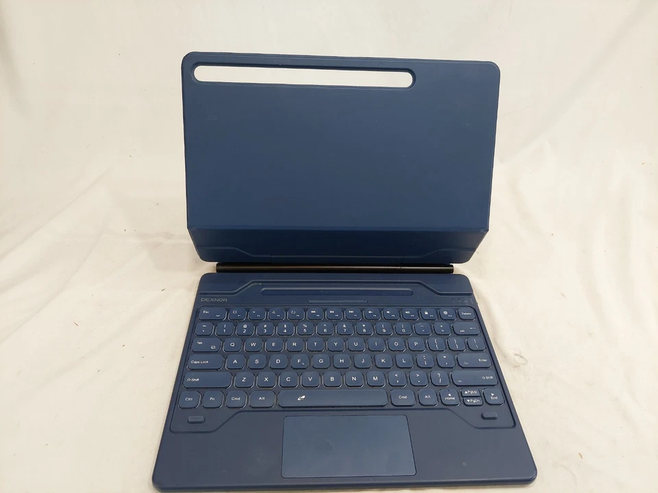 Teclado estilo mágico Dexnor Apex CE para Samsung Galaxy Tab S9+ DK001 Foto 1 de 4