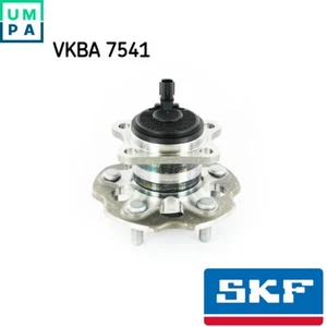 WHEEL BEARING KIT VKBA 7541 FOR TOYOTA VERSO 2AD-FHV 2.2L 1WW/1ZR-FAE 1.6L 4cyl - Picture 1 of 11