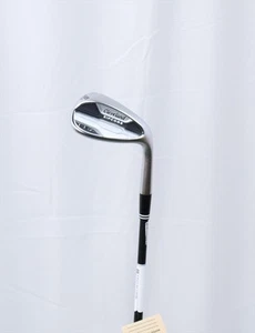 Mint Cleveland Cbx Zipcore Satin Wedge 58°-10 Wedge Project X Catalyst 80 - Picture 1 of 5