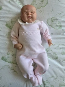 Reborn Maggie Boo Boo Baby von Bountiful Baby  - Bild 1 von 12