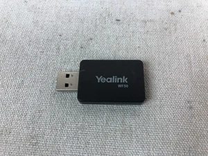 Yealink Wireless USB Wi-Fi Adapter, Dual band 802.11ac WF50 - Picture 1 of 3
