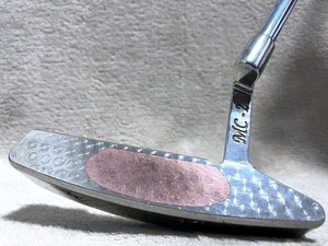 Betinardi Prototype Putter 530g Soft Copper Insert Used Grip Headcover - Picture 1 of 12