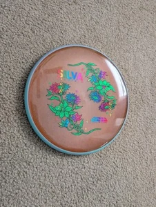 Axiom Particle Glow Soft Proton Proxy - Silva Saarinen - Brick & Mortar Variant - Picture 1 of 16