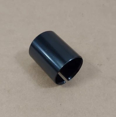 New Bike Biking Stem Adapter Black Color Bushing 25.4mm 28.6 mm   - Image 1 of 4