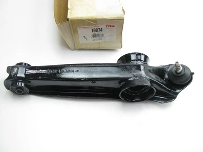 TRW 10874 Suspension Control Arm  & Ball Joint - 1976-1979 Honda Civic - Image 1 of 3