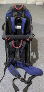 Kelty Kids Meadow Stand Up Baby Carrier/Back Pack Hiking Camping Every Day - Picture 1 of 5