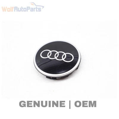 AUDI A5 SPORTBACK B9 2020-2025 - Tapa central de rueda 81A601170 Foto 1 de 4