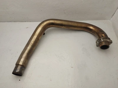 2006 Moto Guzzi Griso 1100 Exhaust Down Pipe B* - Image 1 of 4