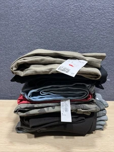 Paket mit 7 Damenjeans Namen Marken Größe 6,4, S verschiedene Farben Neu mit Etikett/Neu ohne Etikett - Bild 1 von 17