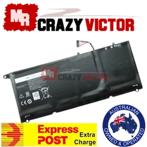 60Wh Battery for Dell XPS 13-9360 9360 PW23Y 0PW23Y TP1GT - Picture 1 of 2