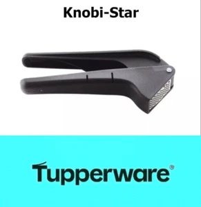 Tupperware D243 Knobi-Star Knoblauchpresse Neu! - Bild 1 von 1