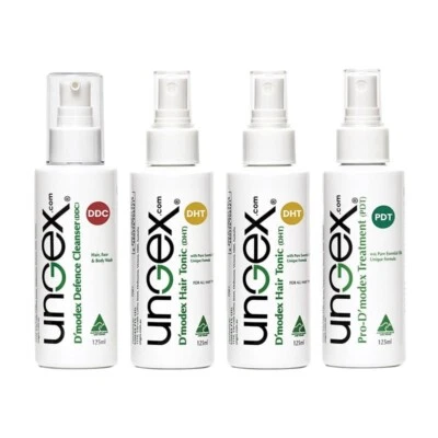 Идеальное решение для здоровой кожи головы, волос и кожи | Лечите клещей Demodex. - Изображение 1 из 4