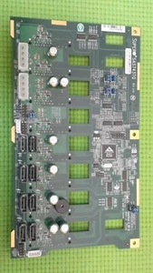 SuperMicro SAS-743TQ Rev 3.00 Super Back Panel SATA & SAS Board - Photo 1/2