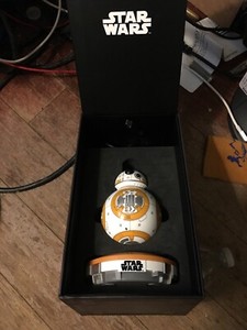 bb8 robot sphero