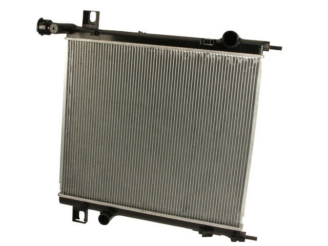 Radiador 13SNNQ76 para Jeep Liberty 2008 2011 2009 2012 2010 Foto 1 de 1