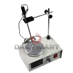 New Magnetic Stirrer with Heating Plate Hotplate Mixer 85-2 - Picture 1 of 4