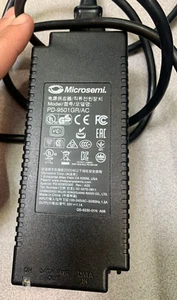 Microsemi PD-9501GR/AC- PoE Passive Injector Adapter Overstock/Surplus - Picture 1 of 6
