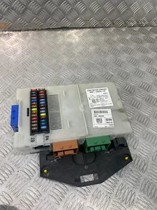 2008 FORD S-MAX BODY CONTROL MODULE 6G9T-14A073-DK #2 - Picture 1 of 3