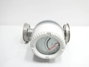 Abb AM54372 Variable Area Flow Meter 0-100gpm 1/2in Npt - Picture 1 of 5