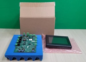 DAQ ELECTRONICS StarGate-5 IDS Alarm Panel Intrusion Detection System - Picture 1 of 16