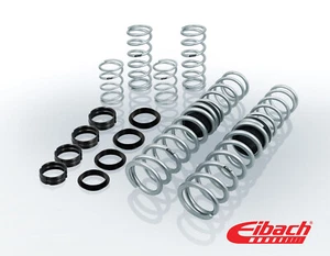 Eibach Stage 3 Springs For 2017 Polaris RZR XP 4 Turbo EPS Fox Shocks - Picture 1 of 1