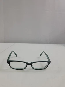 kate spade Eyeglasses Frames ELISABETH 0EUY Green Rectangular Full Rim 51-16-130 - Picture 1 of 9