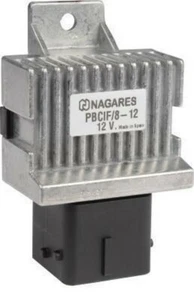 Glow plug relay / control unit For FORD|MONDEO IV |2.0 TDCi|2007/03-2015/01| - Picture 1 of 1