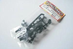 Yokomo Plastic Shock Parts For The R12 - R12-18P - Picture 1 of 1