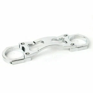 Softail Standard 99-08 41mm Front Fork Brace for Harley Wide Glide FXDWG/I 93-05 - Picture 1 of 5