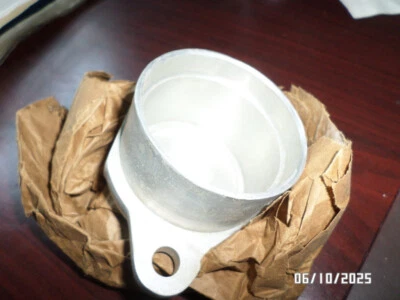 全新 Bell 直升机 P/N 206-011-102-011 — 第 1/4 张图片