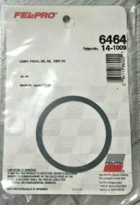 Fel-Pro #6464 Distributor Mounting Gasket / Allard, Bristol, Checker, Chrysler, - Picture 1 of 1