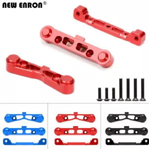 Front Suspension Arm Mount AR330379 For 1/8 1/7 Arrma KRATON OUTCAST LIMITLESS - Picture 1 of 54