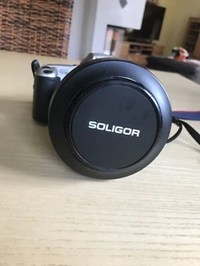 Canon Spiegelreflexkamera - Bild 1 von 6