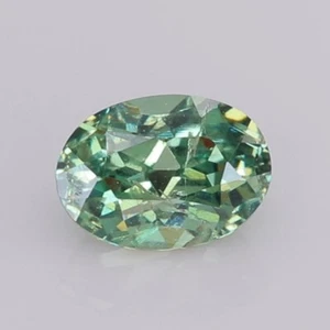 Granate Demantoide Natural Verde Atractivo 24053467 0,85 quilates - Imagen 1 de 7