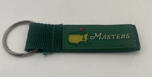 The masters Augusta golf key chain - Picture 1 of 2