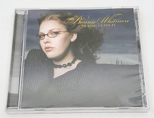Bonnie Whitmore - Picking Up Pieces CD *NEU VERSIEGELT selten OOP 2004 - Bild 1 von 5