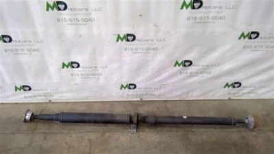 2015 - 2023 DODGE CHALLENGER 3.6L REAR DRIVESHAFT DRIVE SHAFT OEM 52123974AJ - Image 1 of 4